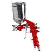Dažų purškimo pistoletas PT-11, 400 ml, 1,5 mm antgalis