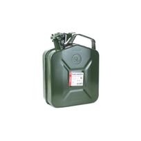 Metalinis kuro kanistras, 5L AMiO-02487
