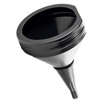 Didelis tiesus kuro piltuvas, 21 cm AMIO-02459