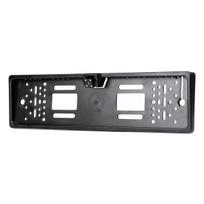 Galinio vaizdo kamera XD-402 „Night Vision“ su numerio rėmeliu, 545x140 mm AMIO-01016