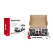 Xenon rinkinys 1068 CANBUS H1 4300K, AMIO-01784