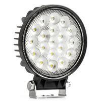 LED Darbinė lempa AWL65, 57W 6500K 10000lm 9-36V