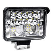 LED Darbinė lempa AWL39, 18 LED SPOT 9-36V