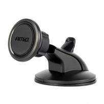 Magnetinis laikiklis telefonui ant priekinio stiklo AMiO-04142