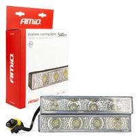 Dienos šviesos žibintai DRL 540 PRO