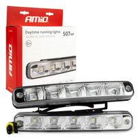 Dienos šviesos žibintai DRL 507HP
