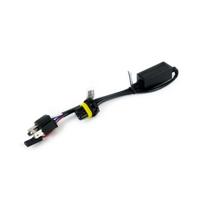 Laidų komplektas Bi-xenon HID AMiO H4-3