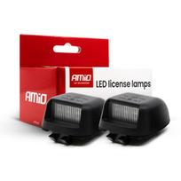 LED numerio ženklo apšvietimas CLP24 Nissan, Suzuki