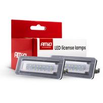 LED numerio ženklo apšvietimas CLP25 Smart