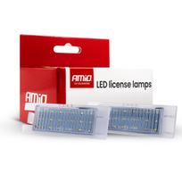 LED numerio ženklo apšvietimas CLP18 Opel, Chevrolet