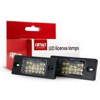 LED numerio ženklo apšvietimas CLP11 Porsche, VAG, Volkswagen