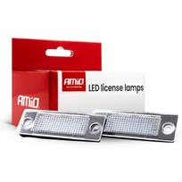 LED numerio ženklo apšvietimas CLP09 VAG, Volkswagen