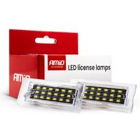 LED numerio ženklo apšvietimas CLP07 BMW