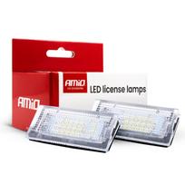 LED numerio ženklo apšvietimas CLP06 BMW