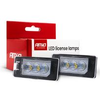 LED numerio ženklo apšvietimas CLP02 HP BMW