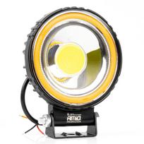 LED Darbinė lempa AWL83, 48W 3600LM 12V 24V