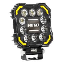 LED Darbinė lempa AWL81, 48W 3000LM 12V 24V