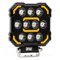 LED Darbinė lempa AWL79, 48W 6500K 3000lm 9-36V