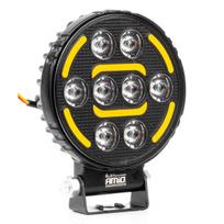 LED Darbinė lempa AWL80, 48W 2400LM 12V 24V