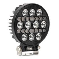 LED Darbinė lempa AWL76, 45W 6500K 3000lm 9-36V