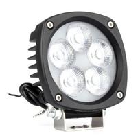 LED Darbinė lempa COMBO, 29W 12V 24V