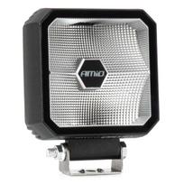 LED Darbinė lempa COMBO, 30W 12V 24V