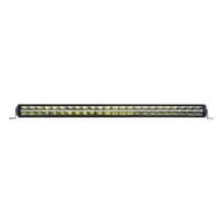 LED darbo panelinė lempa BAR AWL73, 240W 6500K 8000lm 107cm 12V 24V