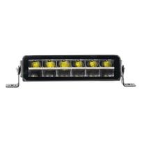 LED darbo panelinė lempa BAR AWL70 60W 6500K 8000lm 30cm 12V 24V