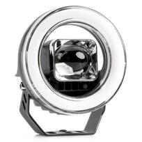 LED Darbinė lempa AWL58, 45W 6500K 8000lm 9-36V