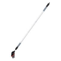 Teleskopinis šepetys su vandens jungtimi 171-300 cm AMIO-03952