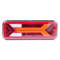 Daugiafunkcinis LED galinis žibintas RCL-09-R dynamic, dešinė