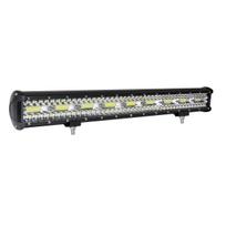 LED Panelinis žibintas, AWL29 160LED 650x74 mm 540W COMBO 9-36V