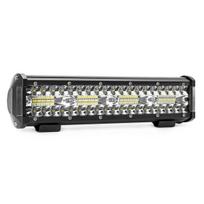 LED Panelinis žibintas, AWL21 80LED COMBO 9-36V