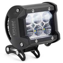 LED Darbinė lempa AWL17 6LED FLOOD 9-36V