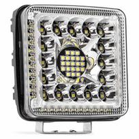 LED Darbinė lempa, AWL13 77 LED FLOOD 9-36V