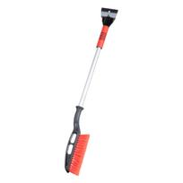 Sniego šepetys su grandikliu 89 cm