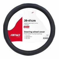 Automobilio vairo užvalkalas 39 - 41 cm, SWC-09-L