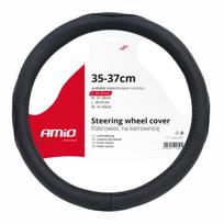 Automobilio vairo užvalkalas 35 - 37 cm, SWC-09-S