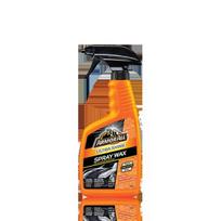 ARMORALL Speed Wax Detailer Spray, Purškiamas vaškas, 500 ml