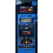 ARMORALL Podium Lights out - all access, oro gaiviklis