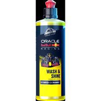 ARMORALL Podium Wash & Shine, šampūnas su vašku, 500 ml