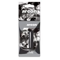 AREON Liquid Black Crystal oro gaiviklis, 5 ml