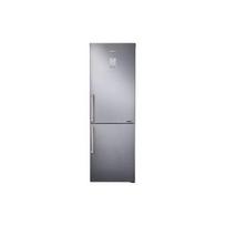Samsung RB33J3315S9/EF, 1850x595x668 mm, Refined Inox, A++ (257kWh), 39(dB), 230/98, Fresh Zone, Chill Compartment, Digital Inverter, LED, NoFrost, ... and nbsp;