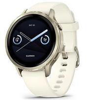 Garmin SMARTWATCH VENU 4 41MM/LUNAR GOLD 010-03013-00