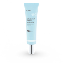 iUNIK Beta Glucan Barrier Sunscreen SPF 50+ PA++++, 60ml