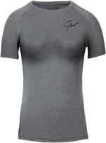 Gorilla Wear Holly T-shirt - Gray