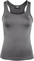 Gorilla Wear Indianapolis Tank Top - Gray