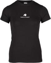 Gorilla Wear Estero T-Shirt - Black