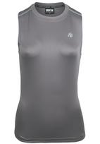 Gorilla Wear Mokena Tank Top - Gray
