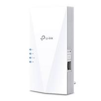 TP-Link RE500X AX1500 Wi-Fi 6 Tinklo kartotuvas|RE500X